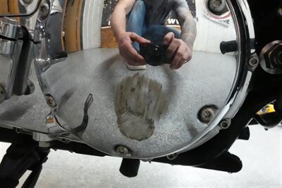 2014 Harley-Davidson Sportster 1200 Custom - Photo 31 - Kingman, KS 67068