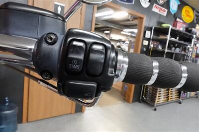 2014 Harley-Davidson Sportster 1200 Custom - Photo 41 - Kingman, KS 67068