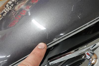 2014 Harley-Davidson Sportster 1200 Custom - Photo 17 - Kingman, KS 67068