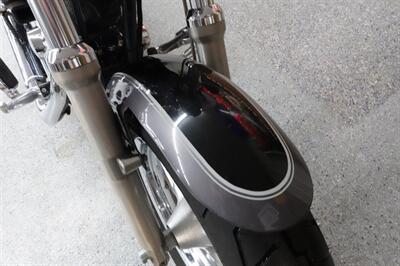 2014 Harley-Davidson Sportster 1200 Custom - Photo 11 - Kingman, KS 67068