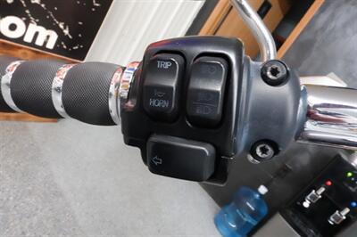 2014 Harley-Davidson Sportster 1200 Custom - Photo 40 - Kingman, KS 67068