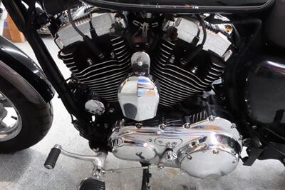 2014 Harley-Davidson Sportster 1200 Custom - Photo 27 - Kingman, KS 67068