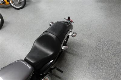 2014 Harley-Davidson Sportster 1200 Custom - Photo 35 - Kingman, KS 67068