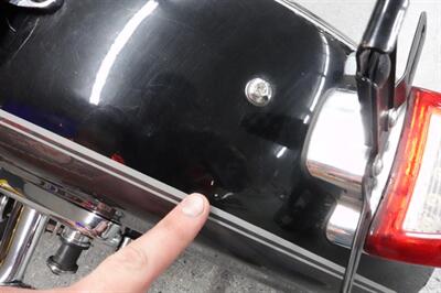 2014 Harley-Davidson Sportster 1200 Custom - Photo 34 - Kingman, KS 67068