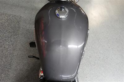 2014 Harley-Davidson Sportster 1200 Custom - Photo 38 - Kingman, KS 67068