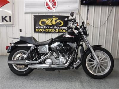 2004 Harley-Davidson Super Glide   - Photo 1 - Kingman, KS 67068