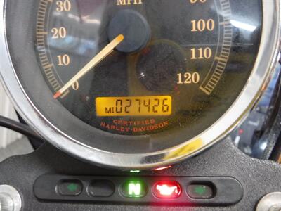 2004 Harley-Davidson Super Glide   - Photo 16 - Kingman, KS 67068