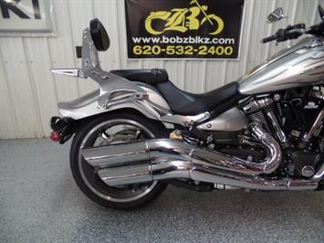 2009 Yamaha Raider   - Photo 10 - Kingman, KS 67068