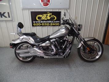 2009 Yamaha Raider   - Photo 1 - Kingman, KS 67068