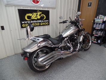 2009 Yamaha Raider   - Photo 11 - Kingman, KS 67068