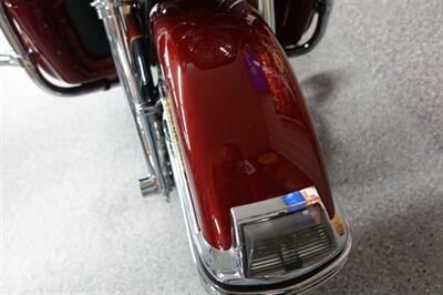 2007 Harley-Davidson Ultra Classic - Photo 10 - Kingman, KS 67068