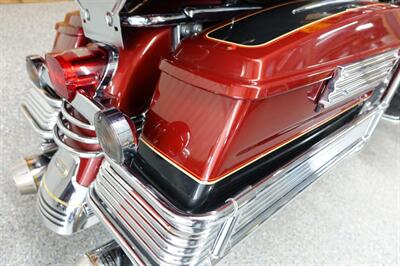 2007 Harley-Davidson Ultra Classic - Photo 26 - Kingman, KS 67068