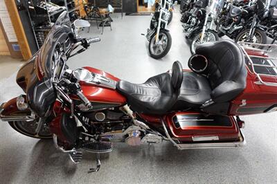 2007 Harley-Davidson Ultra Classic - Photo 5 - Kingman, KS 67068