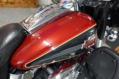 2007 Harley-Davidson Ultra Classic - Photo 18 - Kingman, KS 67068