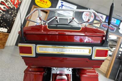 2007 Harley-Davidson Ultra Classic - Photo 49 - Kingman, KS 67068