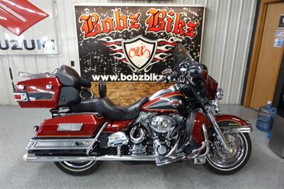 2007 Harley-Davidson Ultra Classic - Photo 1 - Kingman, KS 67068