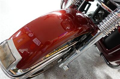 2007 Harley-Davidson Ultra Classic - Photo 31 - Kingman, KS 67068