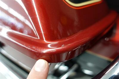 2007 Harley-Davidson Ultra Classic - Photo 24 - Kingman, KS 67068