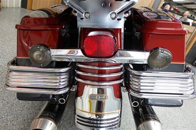 2007 Harley-Davidson Ultra Classic - Photo 48 - Kingman, KS 67068