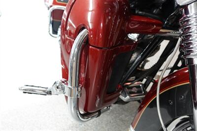 2007 Harley-Davidson Ultra Classic - Photo 12 - Kingman, KS 67068