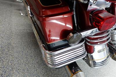 2007 Harley-Davidson Ultra Classic - Photo 45 - Kingman, KS 67068