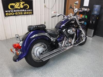 2005 Suzuki Boulevard C50   - Photo 3 - Kingman, KS 67068