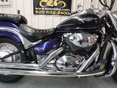 2005 Suzuki Boulevard C50   - Photo 5 - Kingman, KS 67068