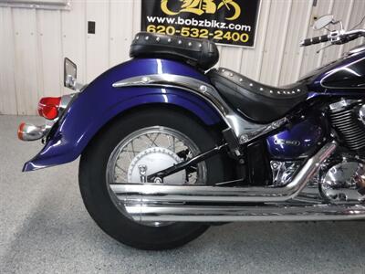 2005 Suzuki Boulevard C50   - Photo 4 - Kingman, KS 67068