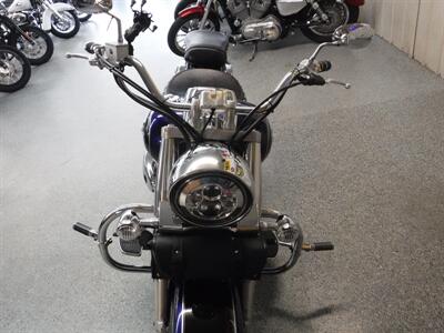 2005 Suzuki Boulevard C50   - Photo 7 - Kingman, KS 67068