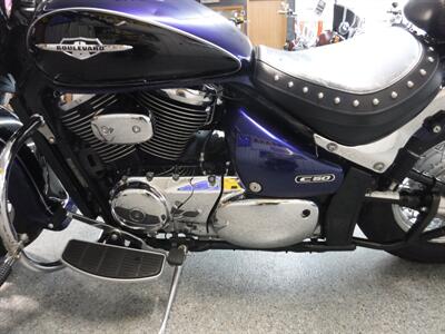 2005 Suzuki Boulevard C50   - Photo 28 - Kingman, KS 67068