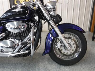 2005 Suzuki Boulevard C50   - Photo 6 - Kingman, KS 67068