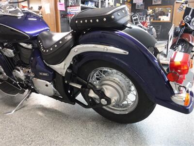 2005 Suzuki Boulevard C50   - Photo 26 - Kingman, KS 67068