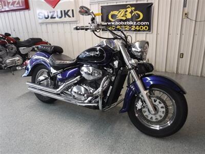 2005 Suzuki Boulevard C50   - Photo 2 - Kingman, KS 67068