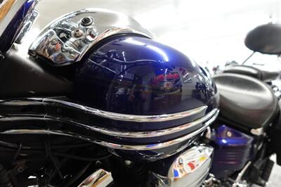 2009 Yamaha Stratoliner S   - Photo 29 - Kingman, KS 67068