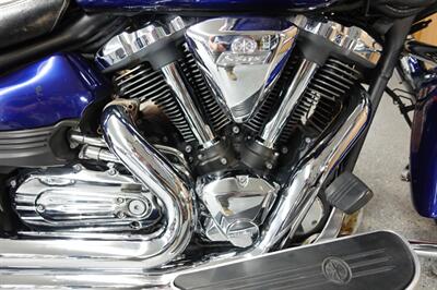 2009 Yamaha Stratoliner S   - Photo 28 - Kingman, KS 67068