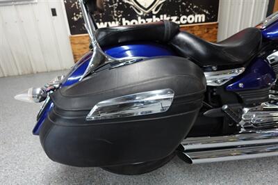 2009 Yamaha Stratoliner S   - Photo 10 - Kingman, KS 67068