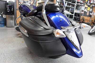 2009 Yamaha Stratoliner S   - Photo 18 - Kingman, KS 67068