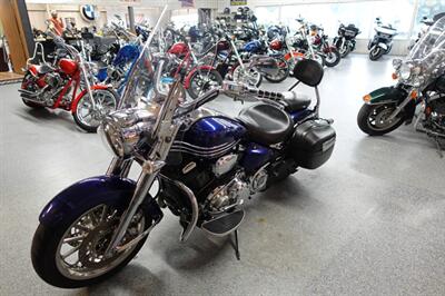 2009 Yamaha Stratoliner S   - Photo 5 - Kingman, KS 67068