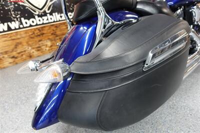 2009 Yamaha Stratoliner S   - Photo 20 - Kingman, KS 67068