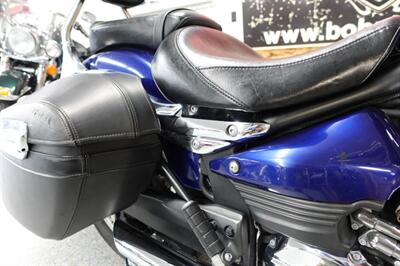 2009 Yamaha Stratoliner S   - Photo 21 - Kingman, KS 67068