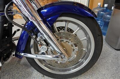 2009 Yamaha Stratoliner S   - Photo 13 - Kingman, KS 67068