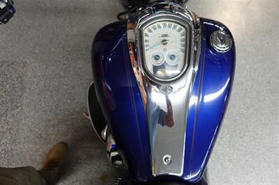 2009 Yamaha Stratoliner S   - Photo 31 - Kingman, KS 67068