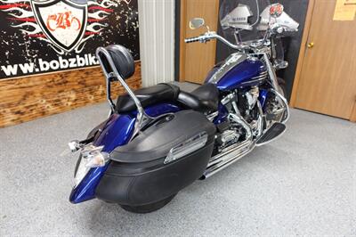 2009 Yamaha Stratoliner S   - Photo 9 - Kingman, KS 67068