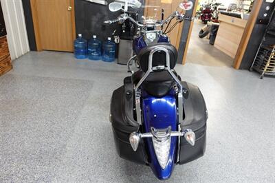 2009 Yamaha Stratoliner S   - Photo 8 - Kingman, KS 67068