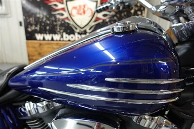 2009 Yamaha Stratoliner S   - Photo 33 - Kingman, KS 67068