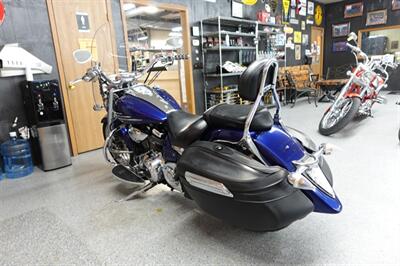 2009 Yamaha Stratoliner S   - Photo 7 - Kingman, KS 67068