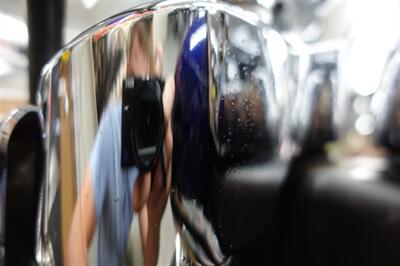 2009 Yamaha Stratoliner S   - Photo 35 - Kingman, KS 67068