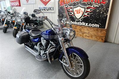 2009 Yamaha Stratoliner S   - Photo 3 - Kingman, KS 67068