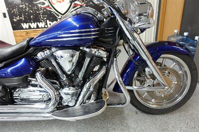 2009 Yamaha Stratoliner S   - Photo 11 - Kingman, KS 67068