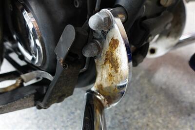 2009 Yamaha Stratoliner S   - Photo 45 - Kingman, KS 67068